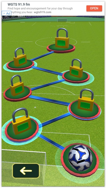 Football Soccer Strike - Preview 2