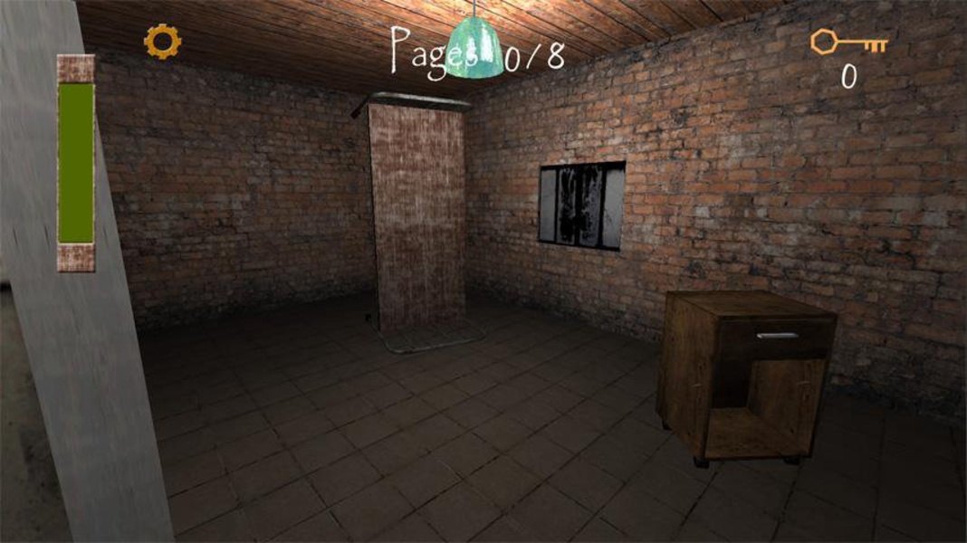 Slendrina: Asylum - Preview 9
