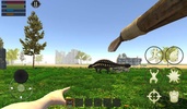 Dino Craft Survival Jurassic D screenshot 3