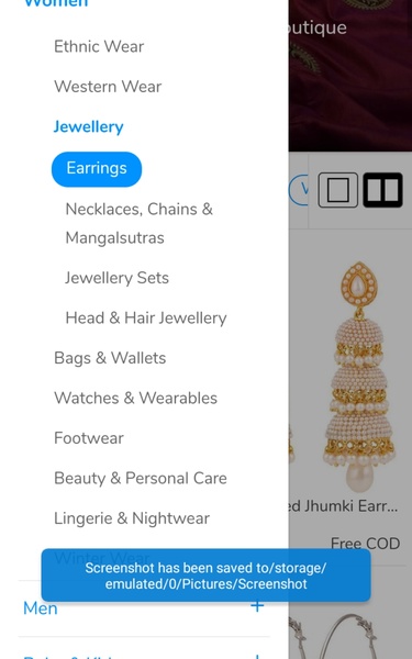 Fashionroad - Preview 1