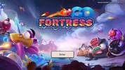 Fortress Go screenshot 1