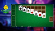 Solitaire screenshot 1