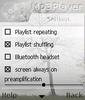 Mp3Player screenshot 1