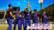 RVG Cricket screenshot 6