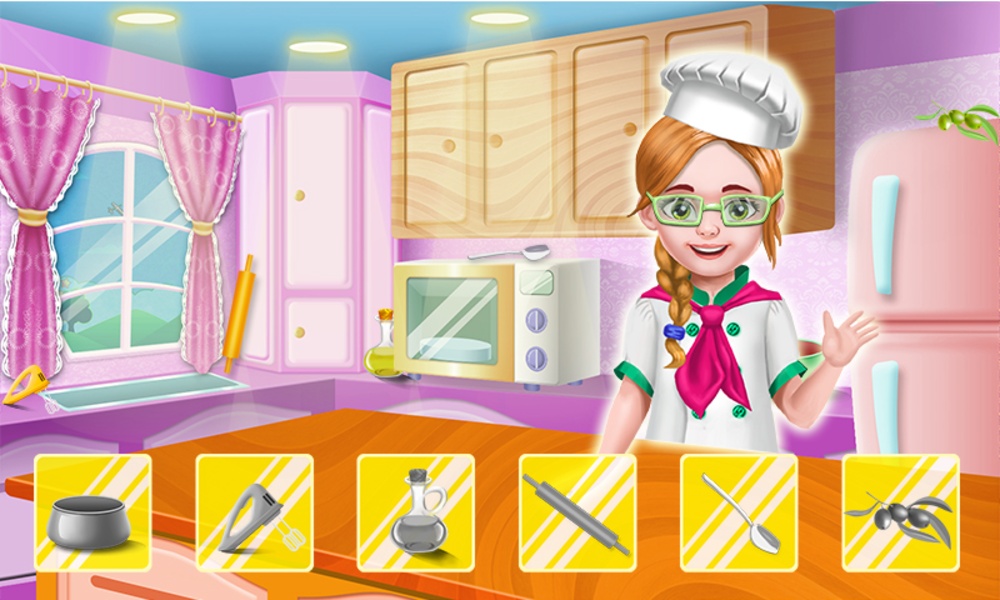 Pizza Maker Cooking - Preview 7