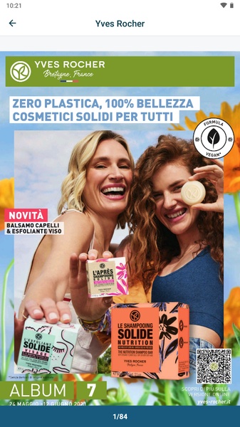 TrovaPrezzi - Preview 5