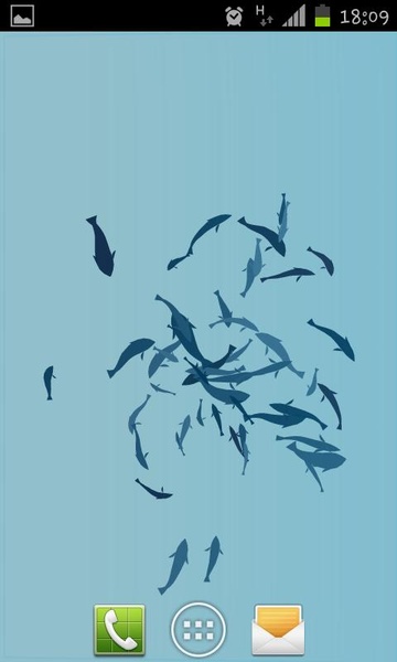 Fish Wallpaper - Preview 2