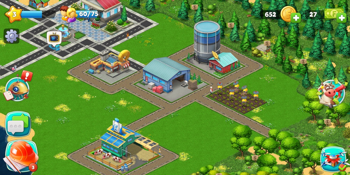 Mega Farm - Preview 5