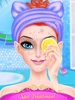 Greek Girl Makeover Salon screenshot 5