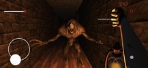 Maze of horror screenshot 1