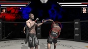 MMA Pankration screenshot 8