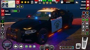 US Police Game: Cop Car Games screenshot 2