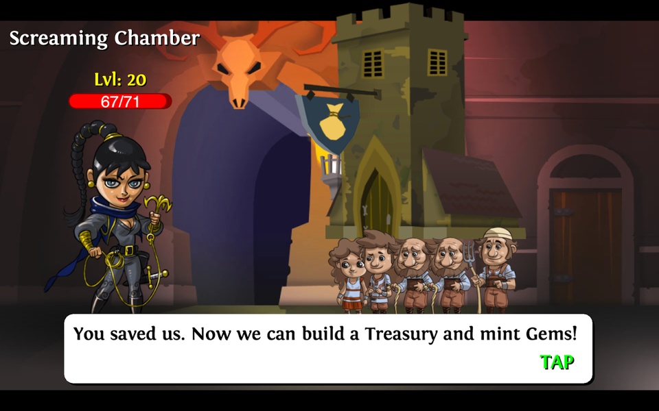 Save Our Village - Preview 12