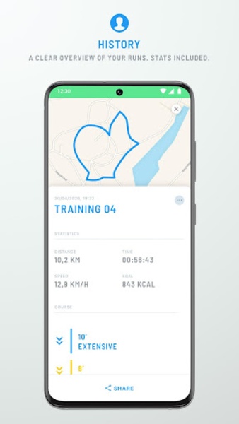 Start 2 Run - Preview 1
