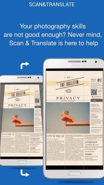 Convert Photo To Text - Preview 4