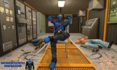 Dead Superhero Sword Warrior screenshot 9