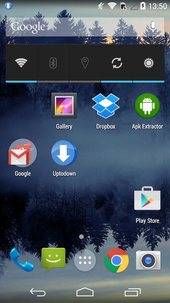 Kitty Play - Theme & Iconpack - Preview 2