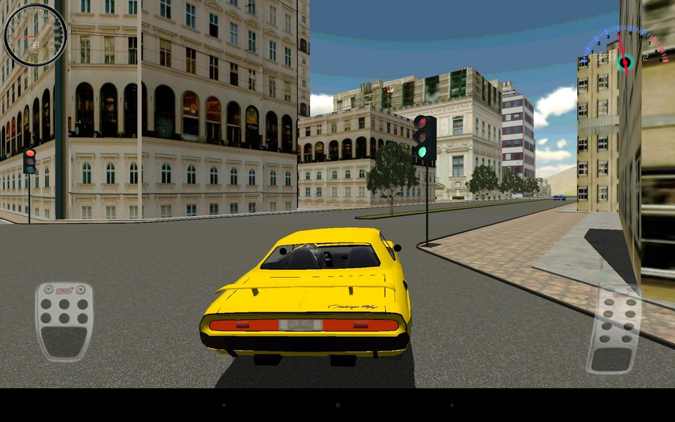 Real City Car Driver Apk Download Free Racing Game For – Images