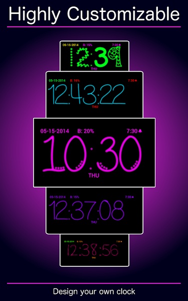 Cute Alarm Clock - Preview 8