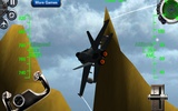 F18 3D Fighter Jet Simulator screenshot 2