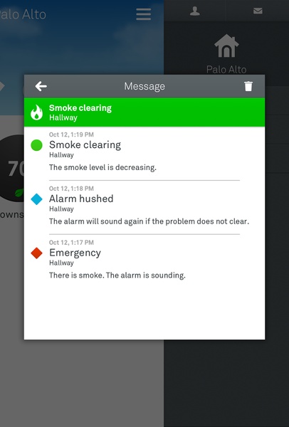 Nest - Preview 8