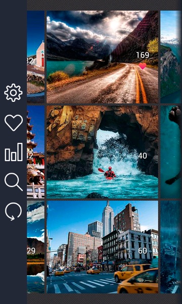 Wallpapers Free - Preview 8