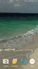 Tropical Beach Live Wallpaper screenshot 11