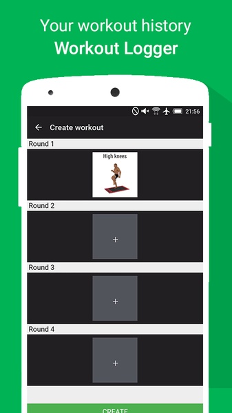 SPARTAN BODYWEIGHT FREE - Preview 5