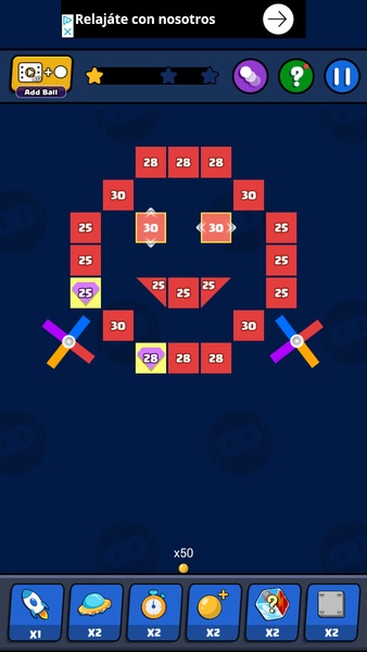 Bricks Ball Crusher - Preview 8