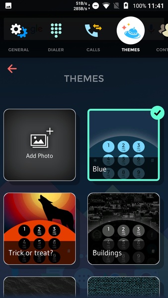 drupe - Preview 6