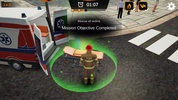 I'm Fireman: Rescue Simulator screenshot 10
