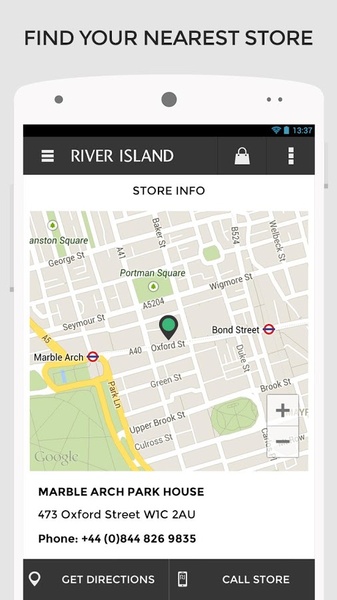 River Island - Preview 1