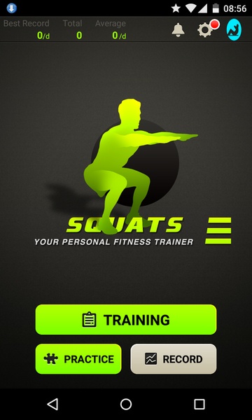Squats Pro - Preview 3