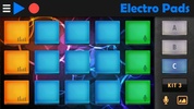 Electro Pads screenshot 4