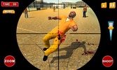 Prison Yard Sniper screenshot 2