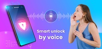 Voice Screen Lock: Voice Lock screenshot 5