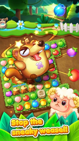 Garden Mania 3 - Preview 9