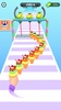 Ice Cream Stack Games Runner screenshot 7