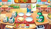 Restaurant Cooking Chef screenshot 9