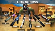 Modern Force Multiplayer Online screenshot 3