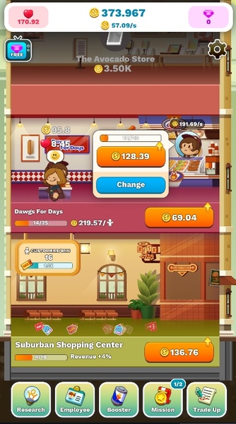 Tap Tap Plaza - Preview 1