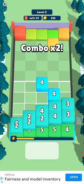 Cube Crusher 3D - Preview 4
