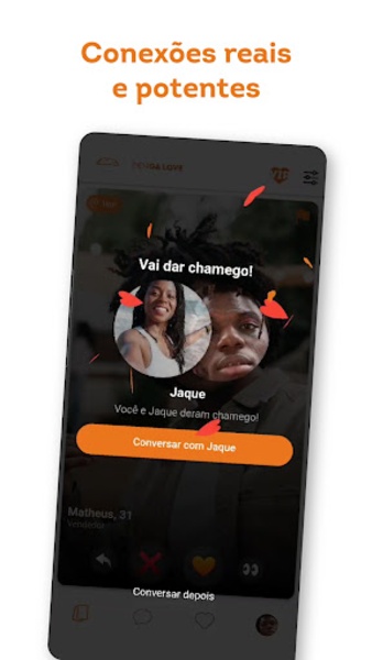 Denga Love 2.7.0 Thumbnails 5