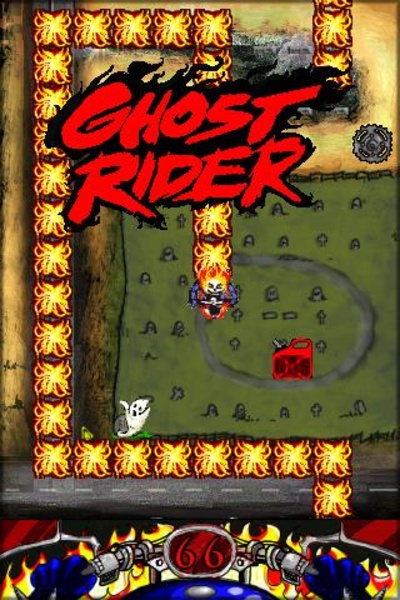 Ghost Rider - Preview 4