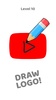 DOP: Draw Logo - drawing puzzl screenshot 8