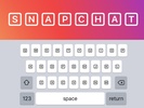 Fonts: Font Keyboard & Emojis screenshot 6