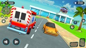 Mobile Doctor Hospital Games screenshot 9