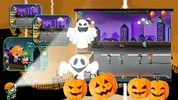 Halloween Zombies Revenge screenshot 13