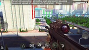 Sniper 3d Assassin- Games 2022 screenshot 14