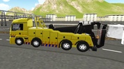 TruckDriving3DSimulator screenshot 8